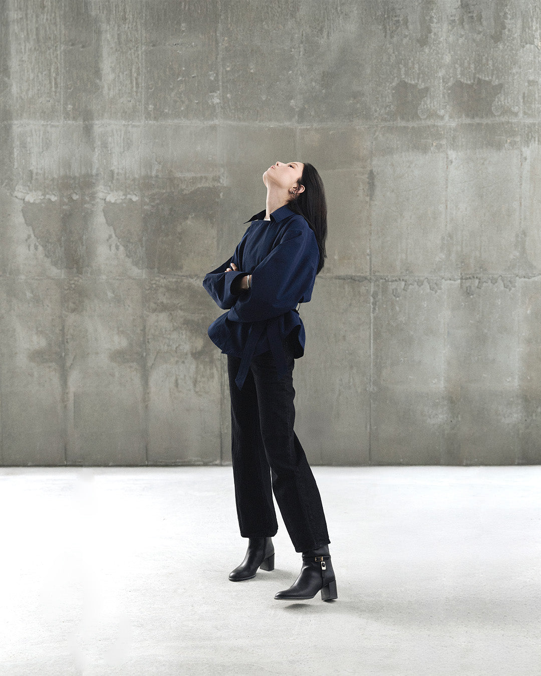 Trench Coat