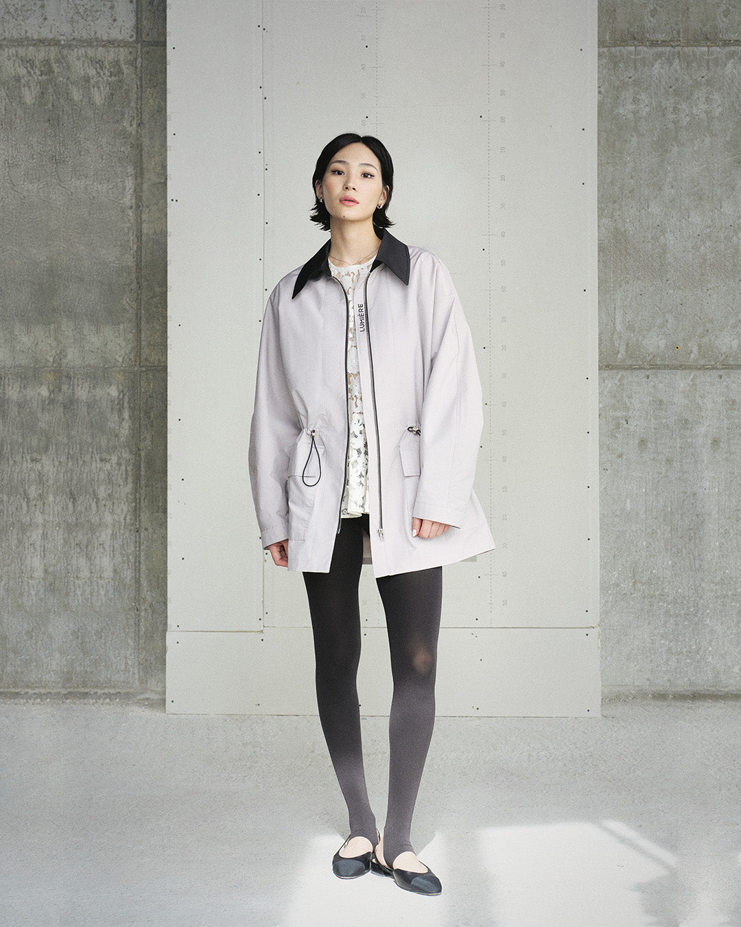 Irene Jacket