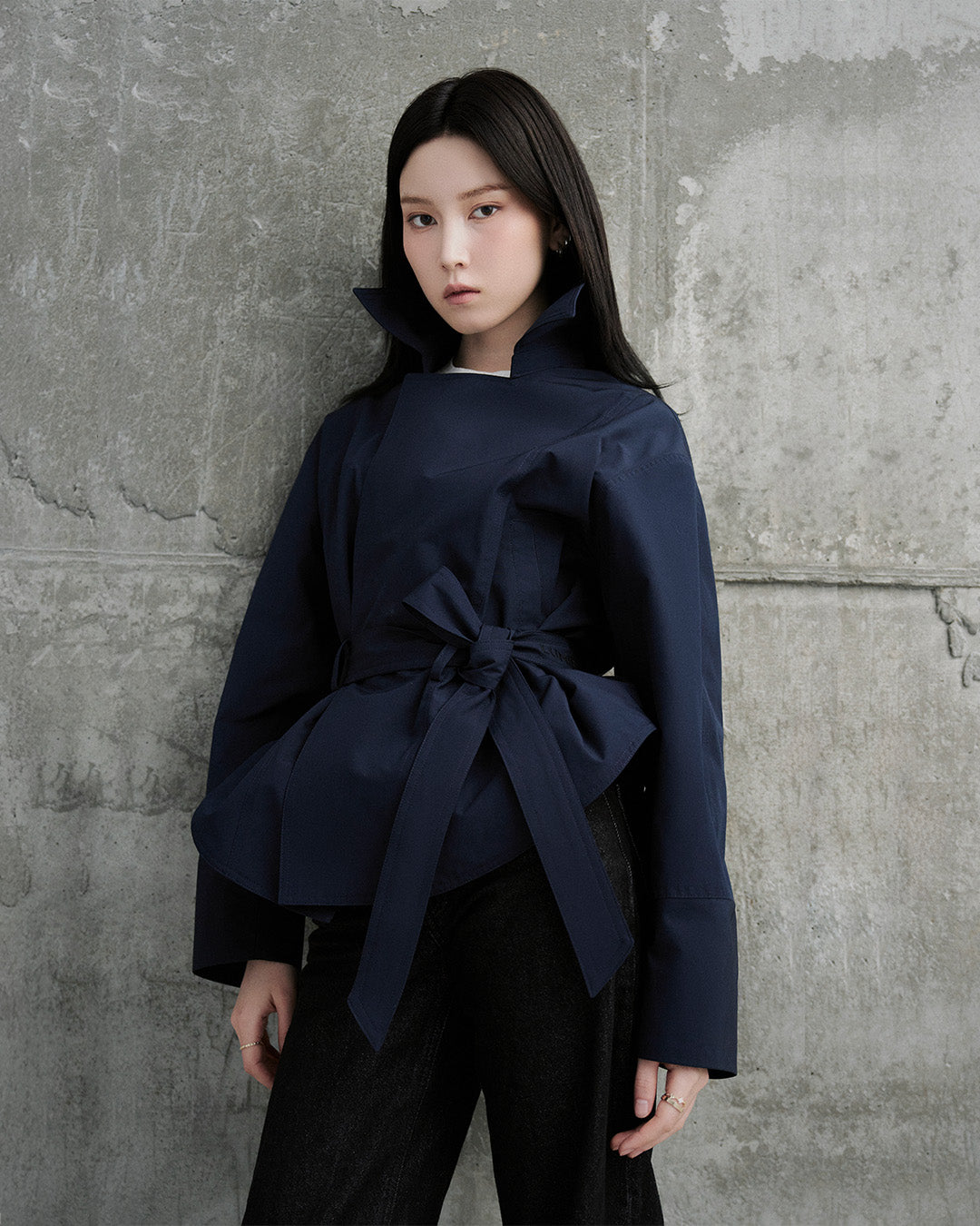 Trench Coat